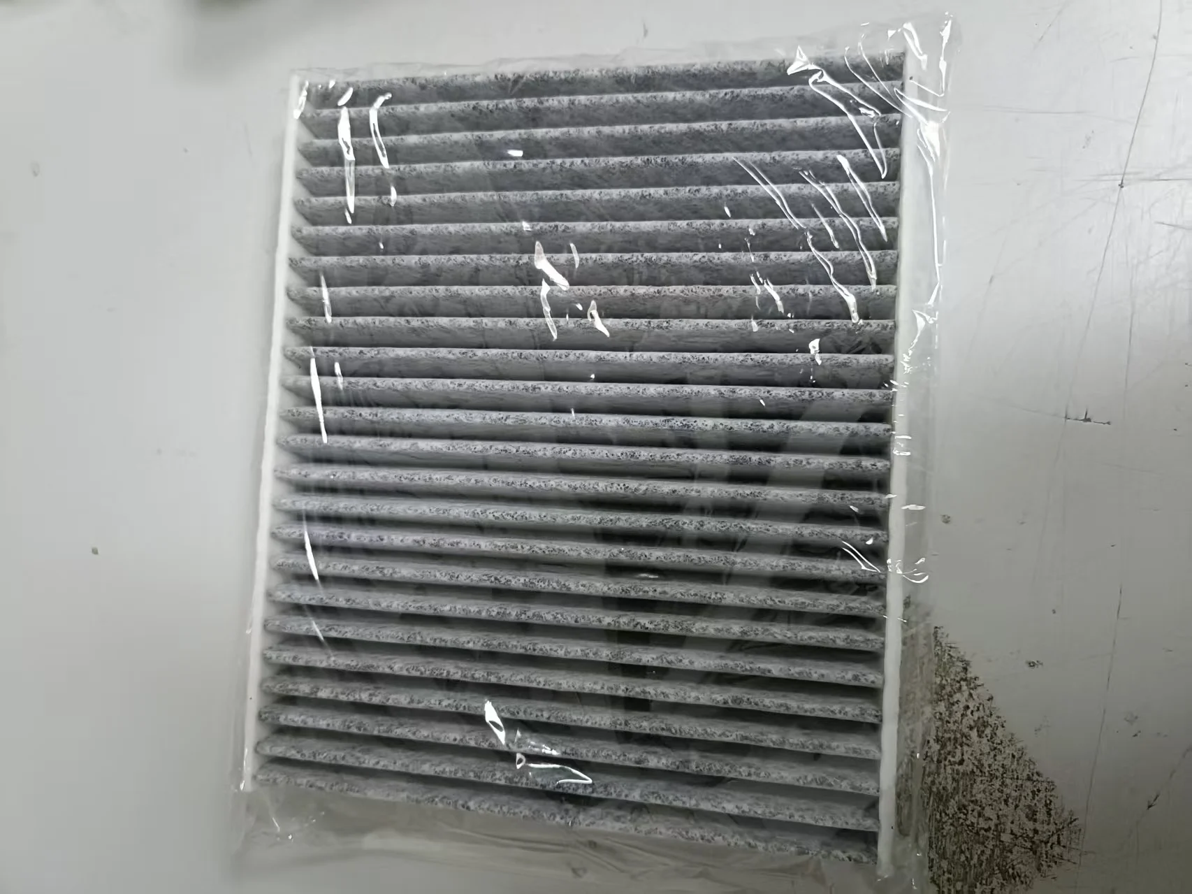Filtro de batería Toyota RAV4 2.5 Híbrido - imagen 4