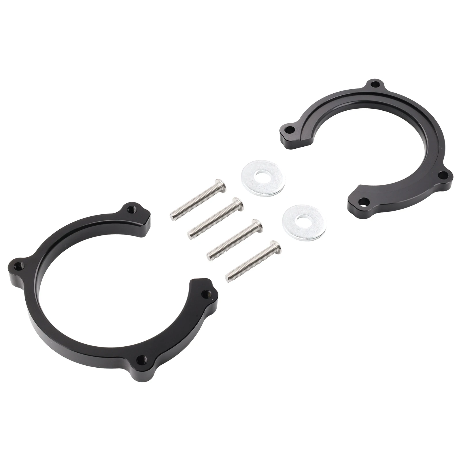 Kit bloqueo eje transmisión para alineación Subaru STI WRX 08-24 - imagen 4