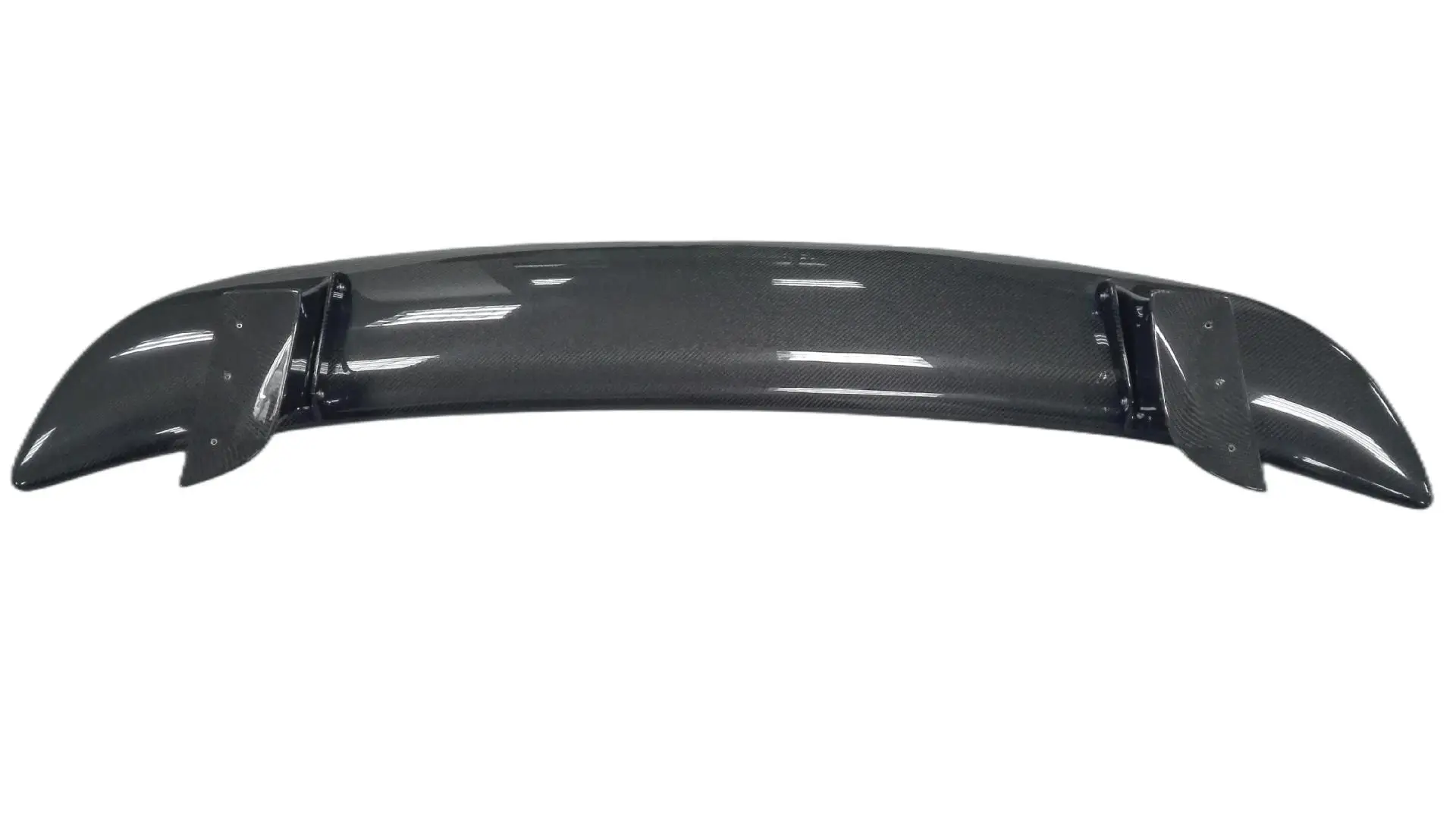 Alerón trasero de carbono estilo Gtr-E – Toyota GT86/Subaru BRZ - imagen 2