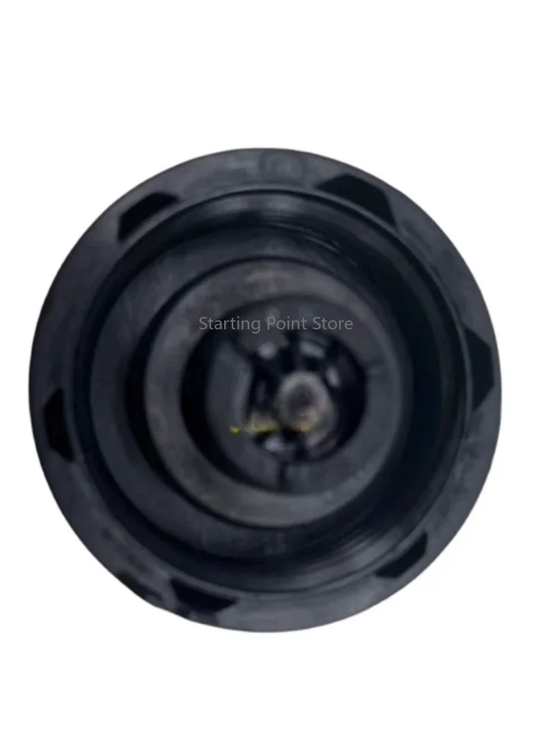 Tapón depósito refrigerante compatible Haval H6 H7 H9 Big Dog - imagen 4