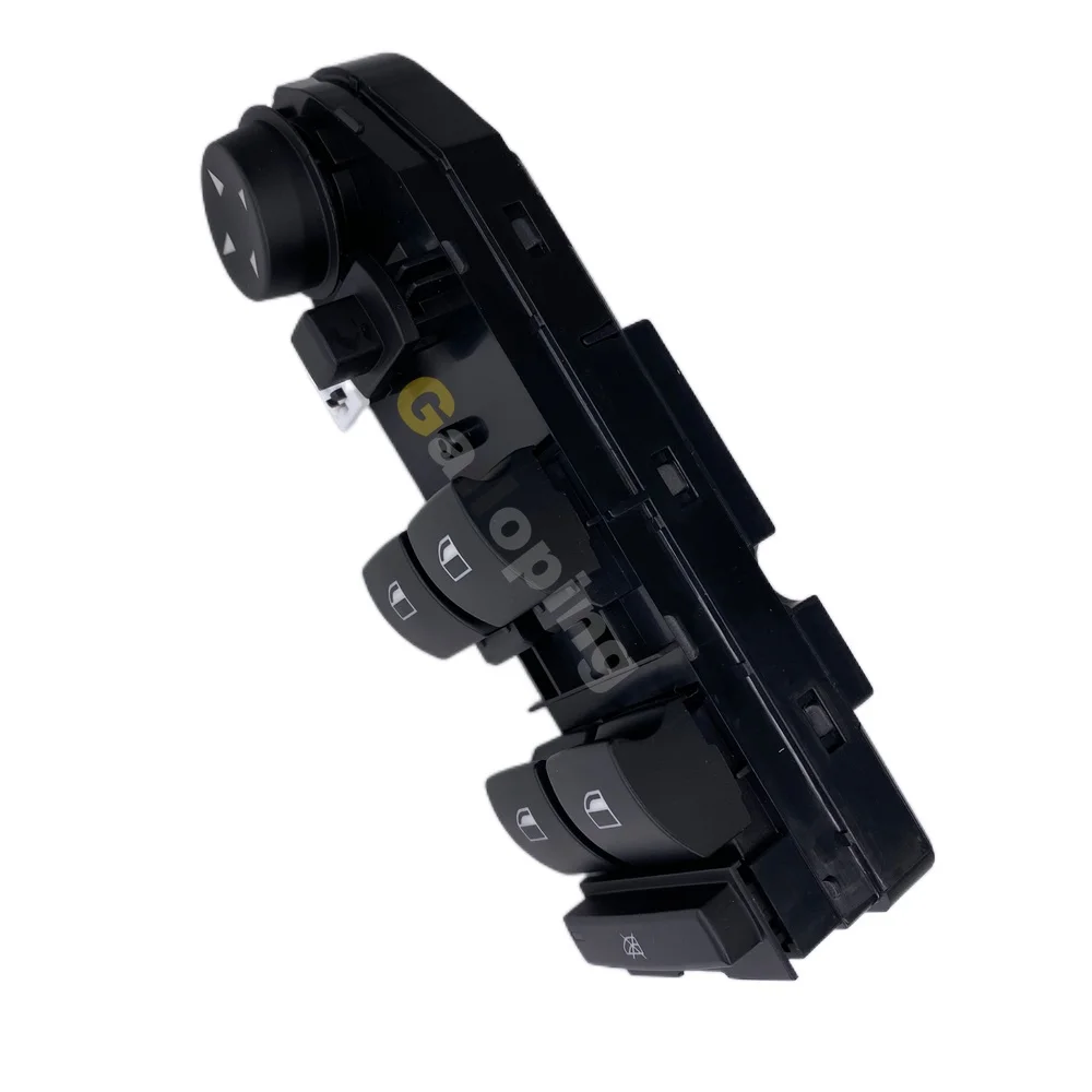 Interruptor elevalunas BMW X3 E83 2.5L 3.0L OEM 61313414354 - imagen 3