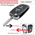 Type-D 2Buttons