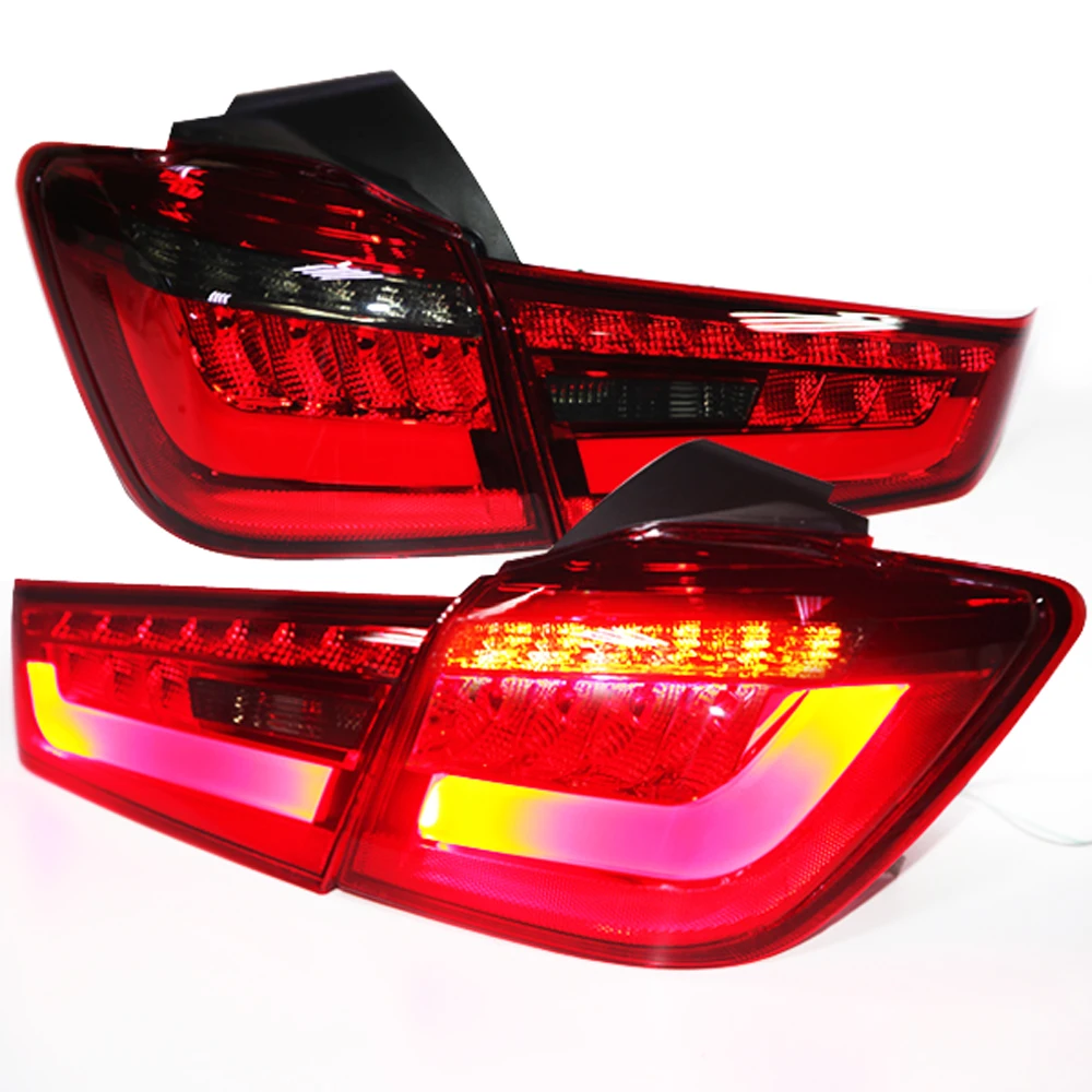 Luz trasera LED para Mitsubishi ASX RVR Outlander Sport 2012-2014