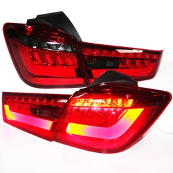 Luz trasera LED para Mitsubishi ASX RVR Outlander Sport 2012-2014