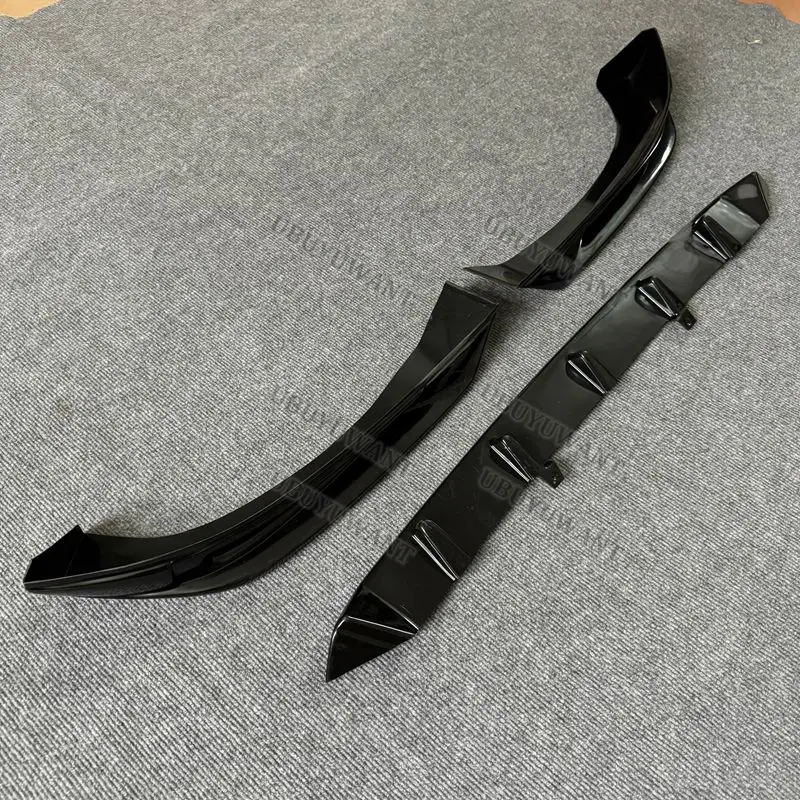 Protector de parachoques delantero para coche Volvo