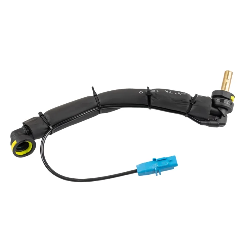Tubo recirculación gases 1192Z6 para Peugeot Citroën 2.0 16V - imagen 2