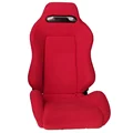 Right Side red