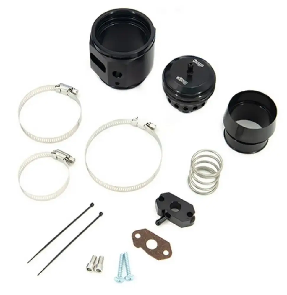 Válvula de descarga BOV para TSI 1.2/1.4 – VW Fabia, Octavia