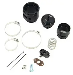 Válvula de descarga BOV para TSI 1.2/1.4 – VW Fabia, Octavia