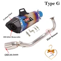 Type G
