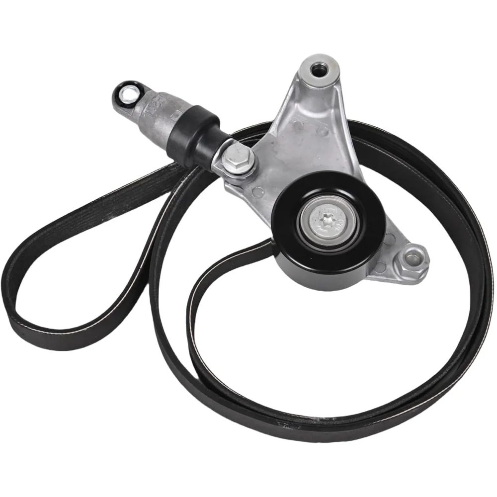 Tensor correa de distribución 1662028011 Toyota Camry 2.4L 2AZ-FSE - imagen 2