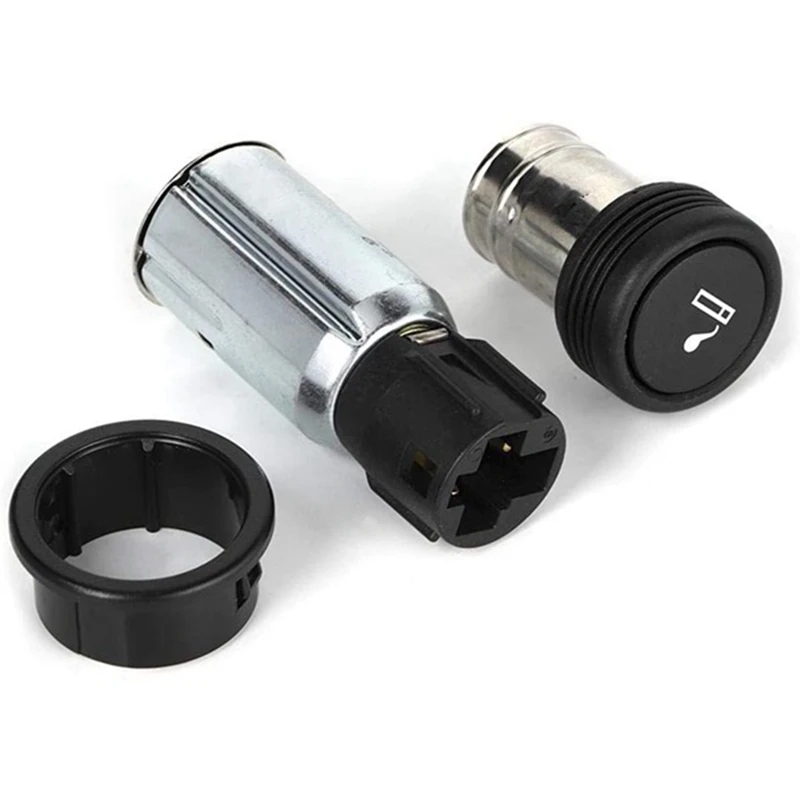 Enchufe mechero Ford – Toma de corriente recambio XC3Z-15055-AA - imagen 4