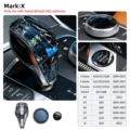 Mark X
