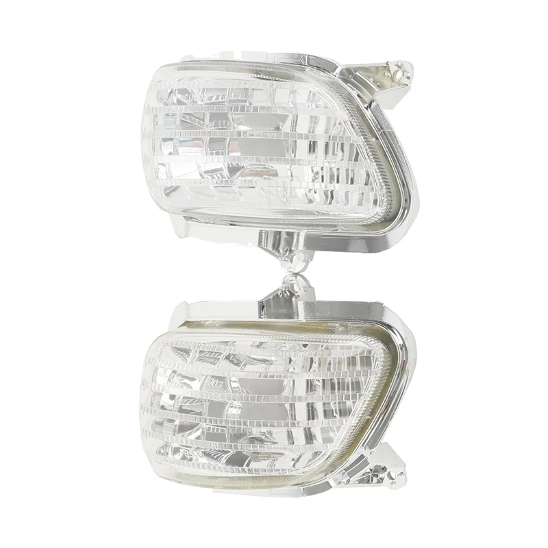 Intermitente delantero de espejo para motocicleta Honda - imagen 4