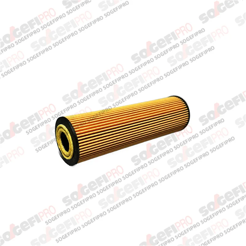 SOGEFIPRO filtro de aceite para Mercedes-Benz C180 1.8 - imagen 4