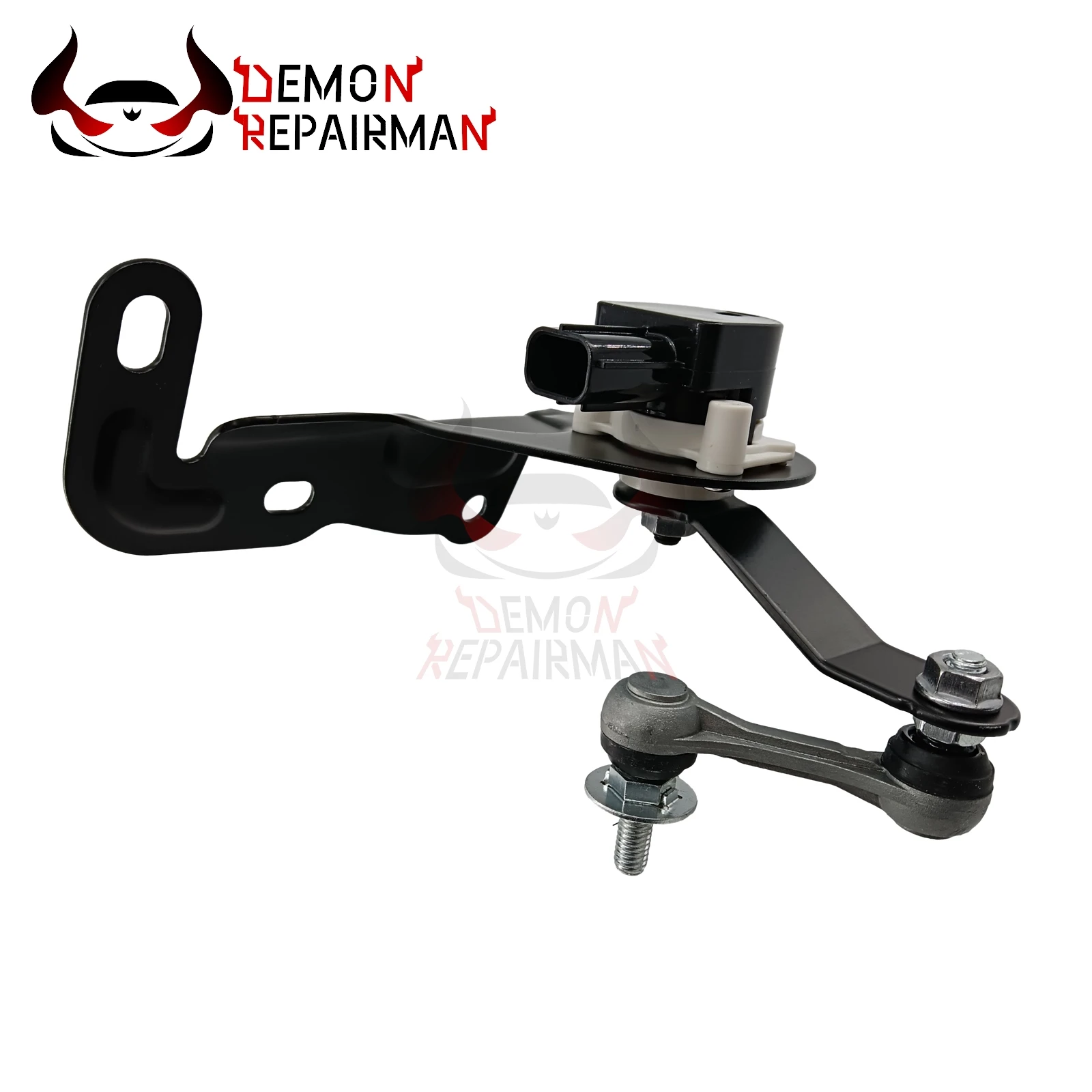 89407-06010 Sensor de suspensión trasera derecha Toyota Camry/Avalon - imagen 4