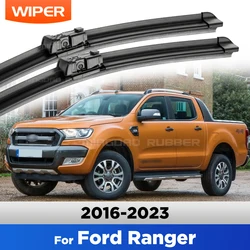 CREATROAD limpiaparabrisas Ford Ranger 2016-2023