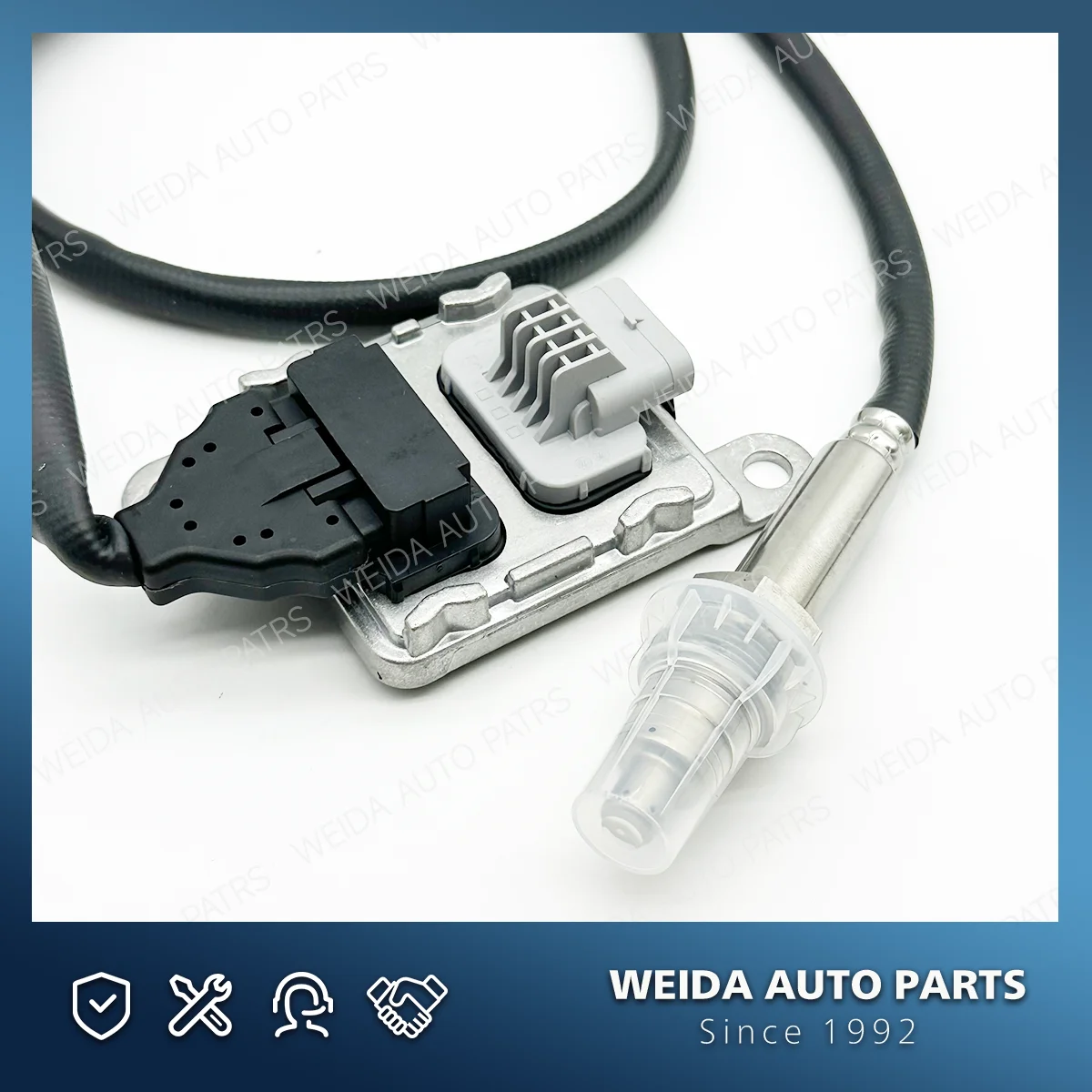 Sensor NOx 9821120980 para Citroën y Peugeot HDi/BlueHDi - imagen 2
