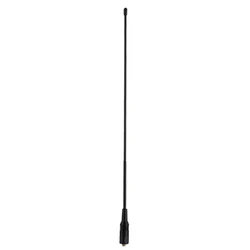 Antena Baofeng NA-771 doble banda 144/430 MHz para UV-5R