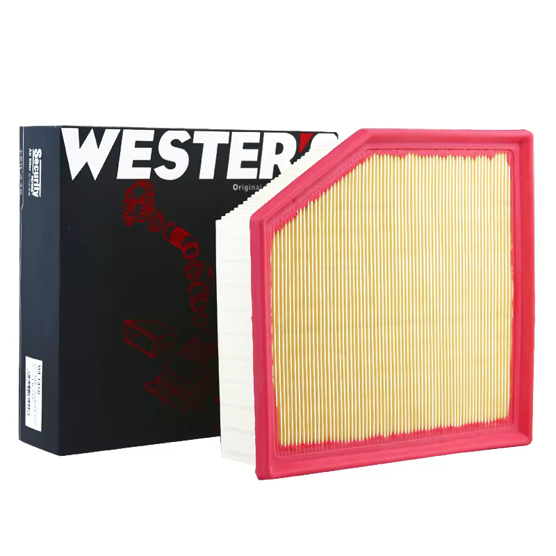 WESTGUARD MA1450 filtro de aire para Lexus IS y Toyota RAV4 - imagen 2
