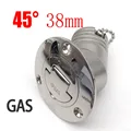 Gas 38mm