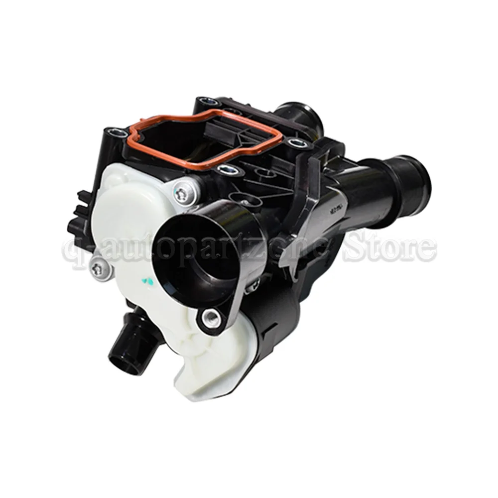 Termostato y carcasa 9804160380 para Peugeot, Citroën y Ford 2.0 HDi diésel - imagen 4
