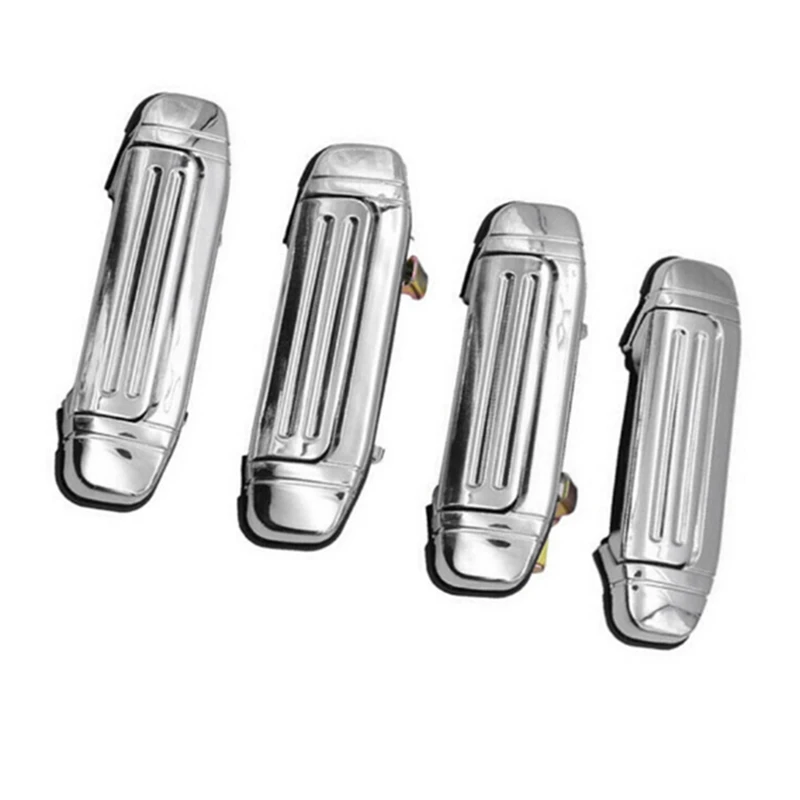 Maneta de puerta exterior MR156878 para Mitsubishi Montero/Pajero - imagen 5