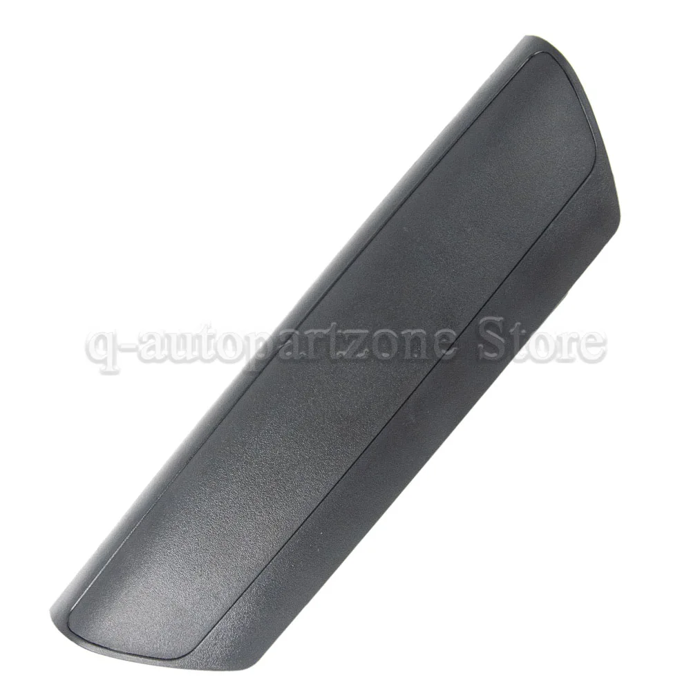7H0867179B/7H0867180B Molduras de maneta interior VW T5 Transporter - imagen 5