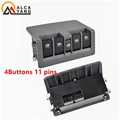 4Buttons 11 pins