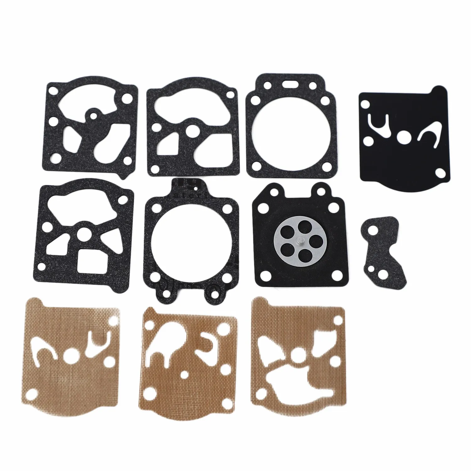 WALBRO K20-WAT Kit reparación junta diafragma carburador - imagen 5