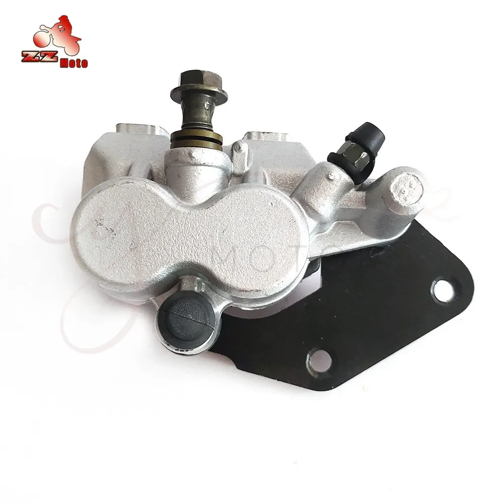 Pinza de freno hidráulica para scooter GY6 y QMB139 50-250cc - imagen 5