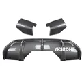 Carbon Look