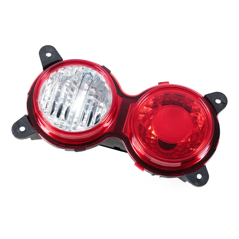 Luces traseras Kia Bongo K2500 K2700 2006-2020 freno y marcha atrás - imagen 2