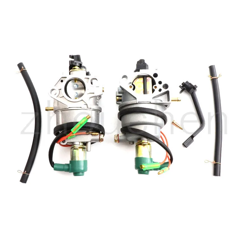 Carburador para Honda GX390 13 CV y GX340 11 CV