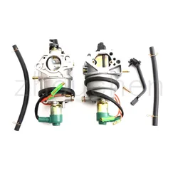 Carburador para Honda GX390 13 CV y GX340 11 CV