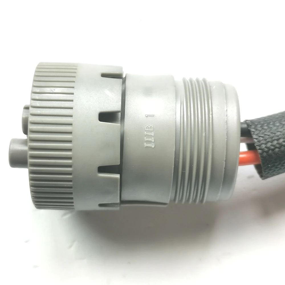 Sensor velocidad Caterpillar D11N D11R Dozer CA5221642 - imagen 4