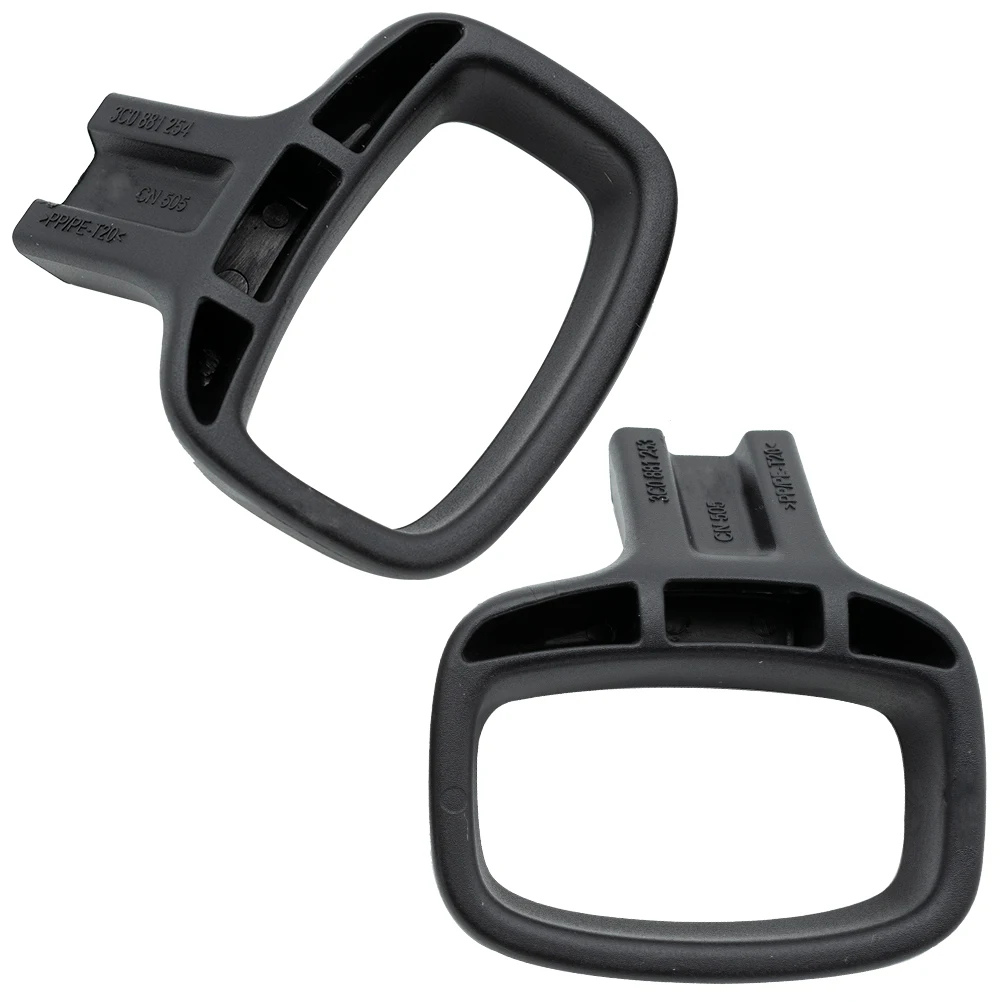 VW 3C0881253A9B9 maneta de ajuste de asiento Golf - imagen 3
