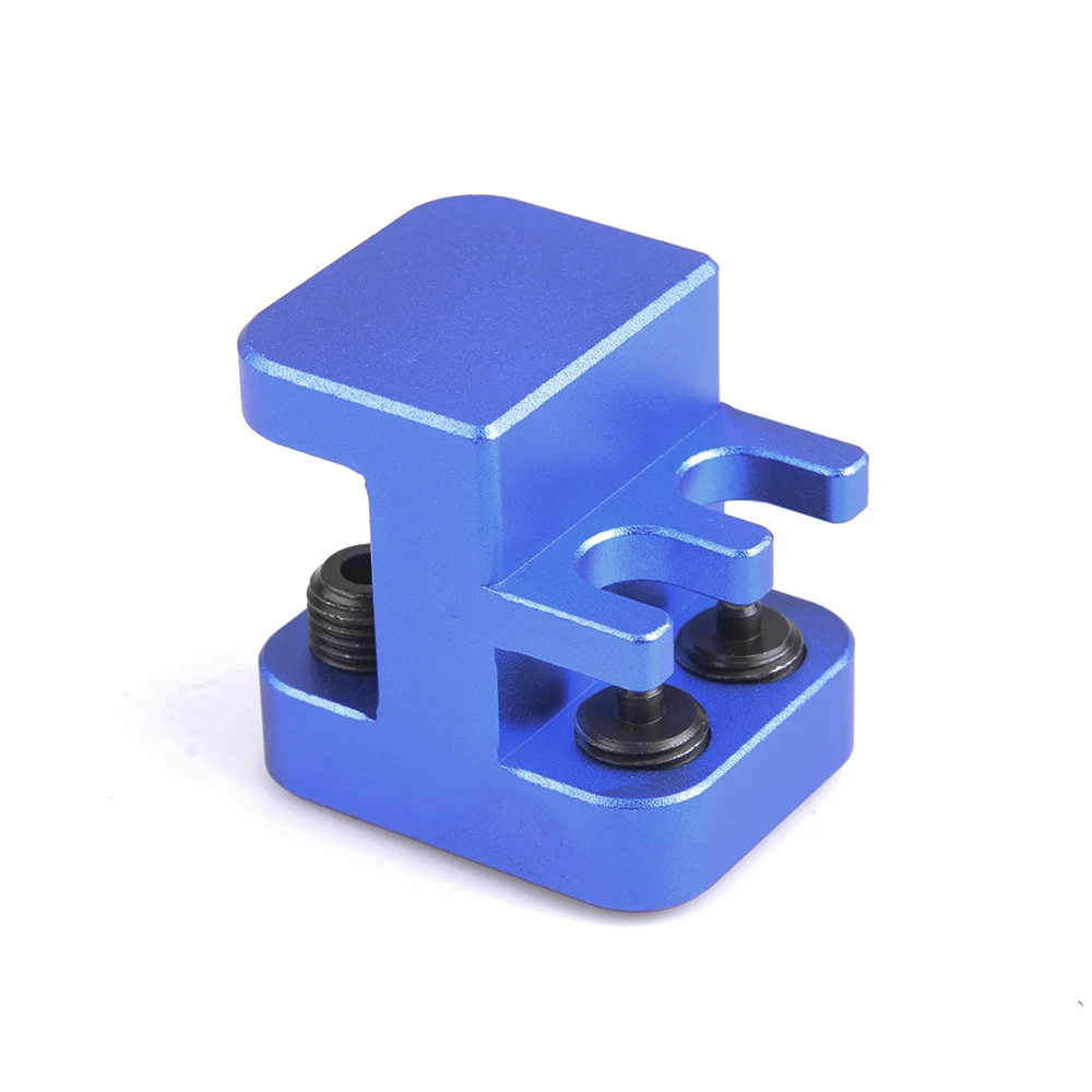 Prensa de cadena Master Link 520/525/530 con placa lateral - Motocicleta