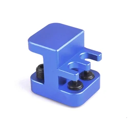 Prensa de cadena Master Link 520/525/530 con placa lateral - Motocicleta