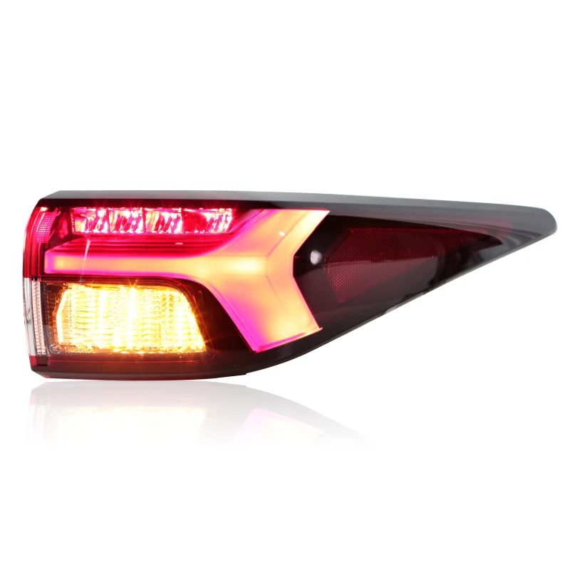 Piloto trasero LED 8330B184 para Mitsubishi Outlander 2022-2023 - imagen 3