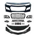 ZL1 style