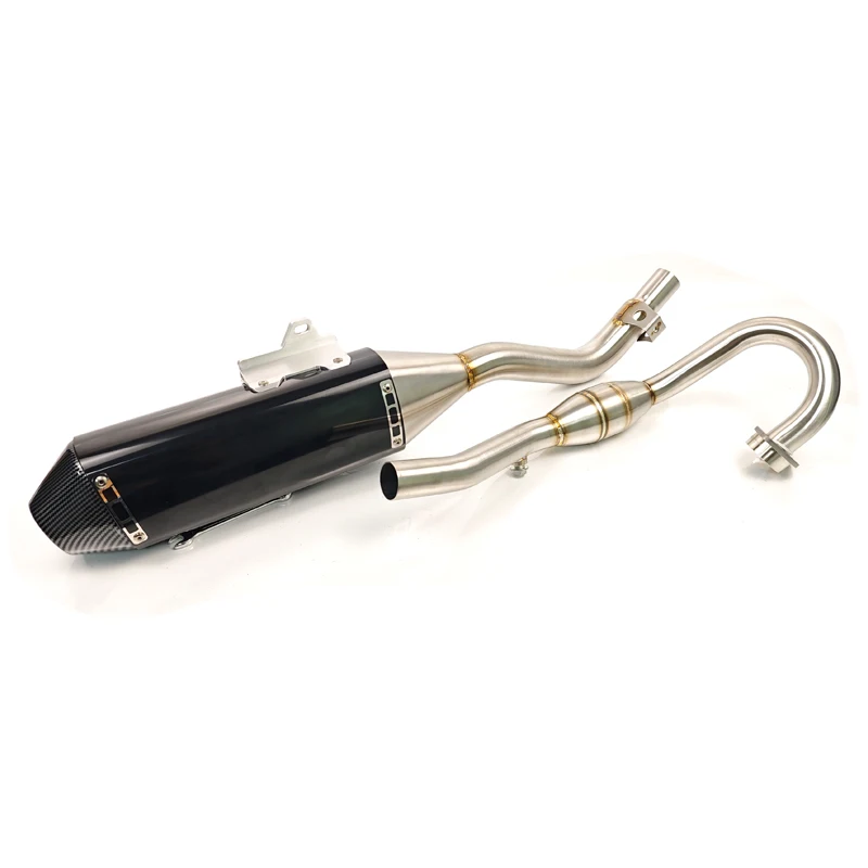 Deflector de silenciador deslizante para Honda CRF300L/CRF250L - imagen 5
