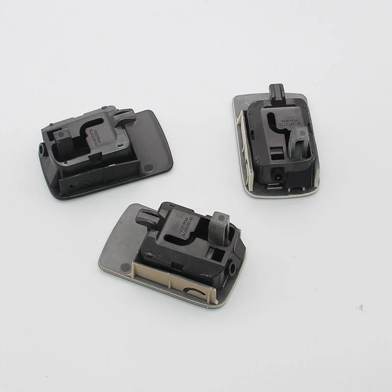 Caja de guantes, caja de almacenamiento derecha, manija de interruptor para VW Golf 6 MK5, 1 ud. - imagen 3