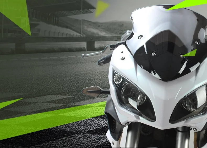 Motocicleta eléctrica DUTRIEUX 72V