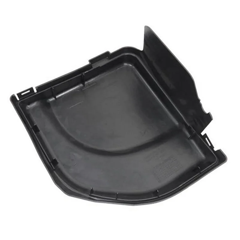 6500CA fusible BSM Servo caja cubierta soporte caja de fusibles cubierta soporte para 307CC SW 308CC SW 408 3008 RCZ Citroen C4 Picasso DS5 - imagen 2