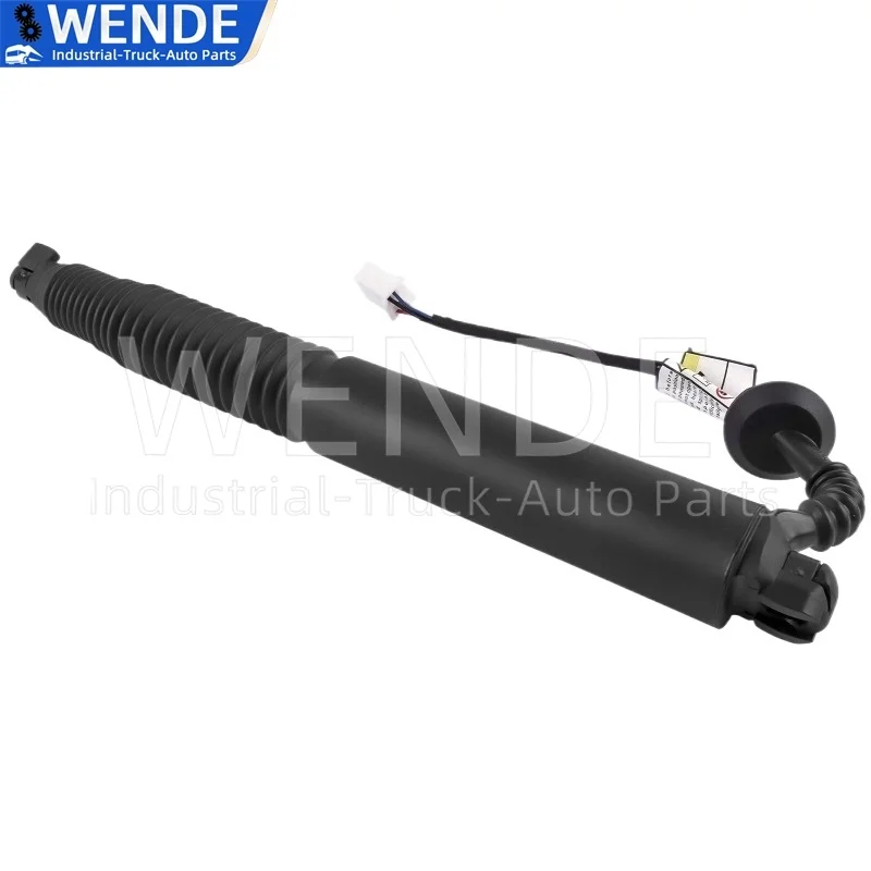 Soporte elevación eléctrica maletero Tesla Model 3 2021-2023 OEM 1551488 - imagen 4