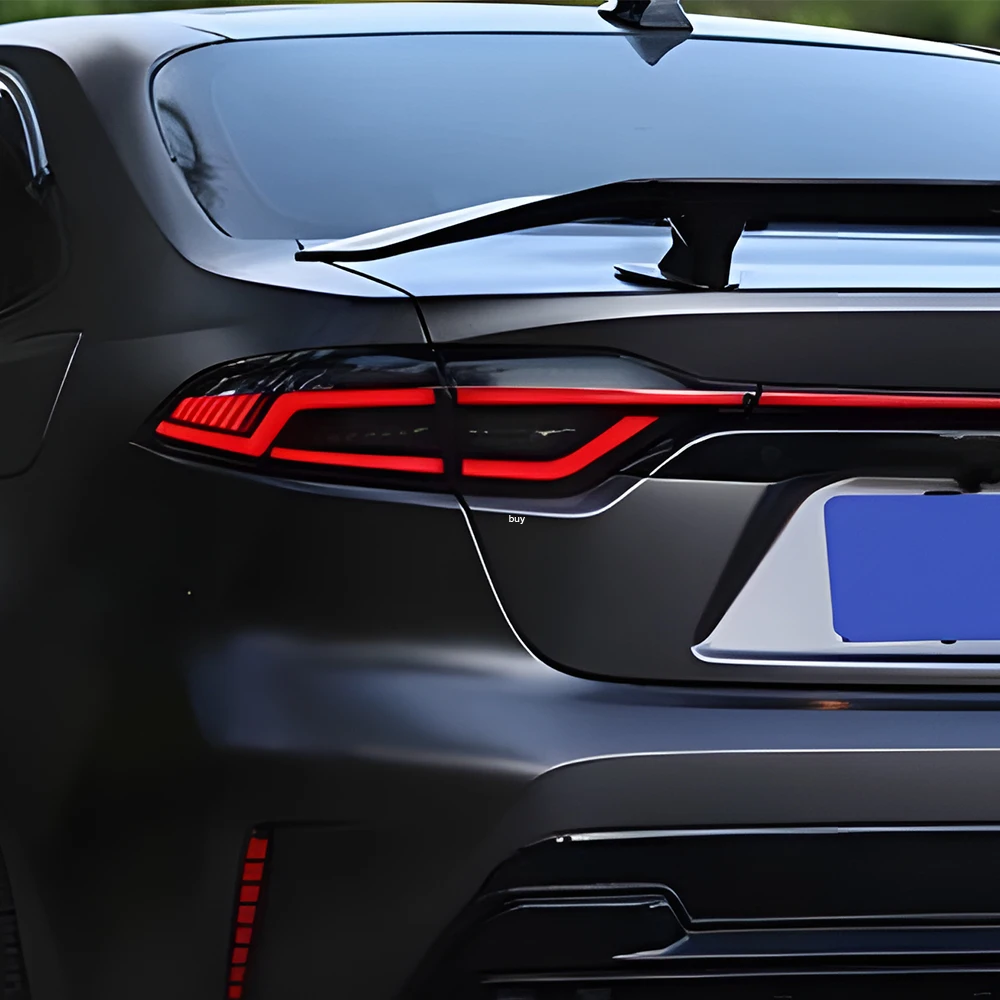 Conjunto de luz trasera LED para Toyota Corolla 2019-2023 - imagen 5