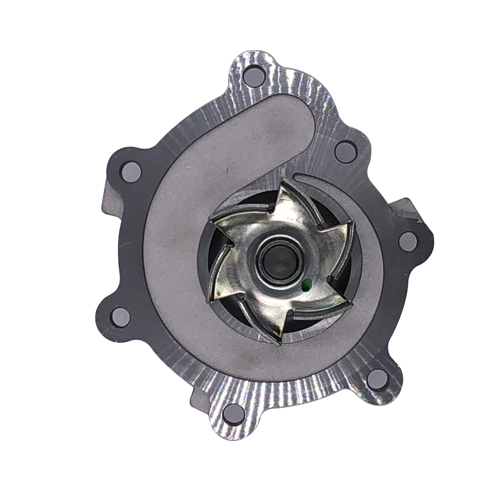 Bomba de agua BAW Weiwang M50F y Geely EC7 - imagen 5