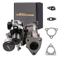 Turbocompresor 17201-30110 Toyota Hilux/Land Cruiser 3.0 D-4D