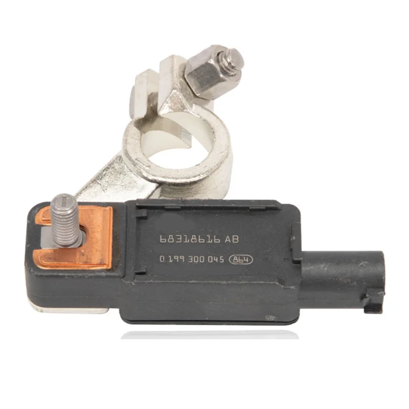 Sensor temperatura y corriente batería Mopar 68318616AC Ram 1500-3500
